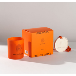 Arturo Alba Estuche Aromas del Olimpo Atenea | Set Aromático Premium para el Hogar