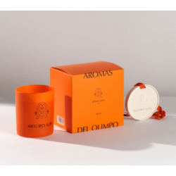 Arturo Alba Estuche Aromas del Olimpo Zeus | Set Aromático Premium para el Hogar
