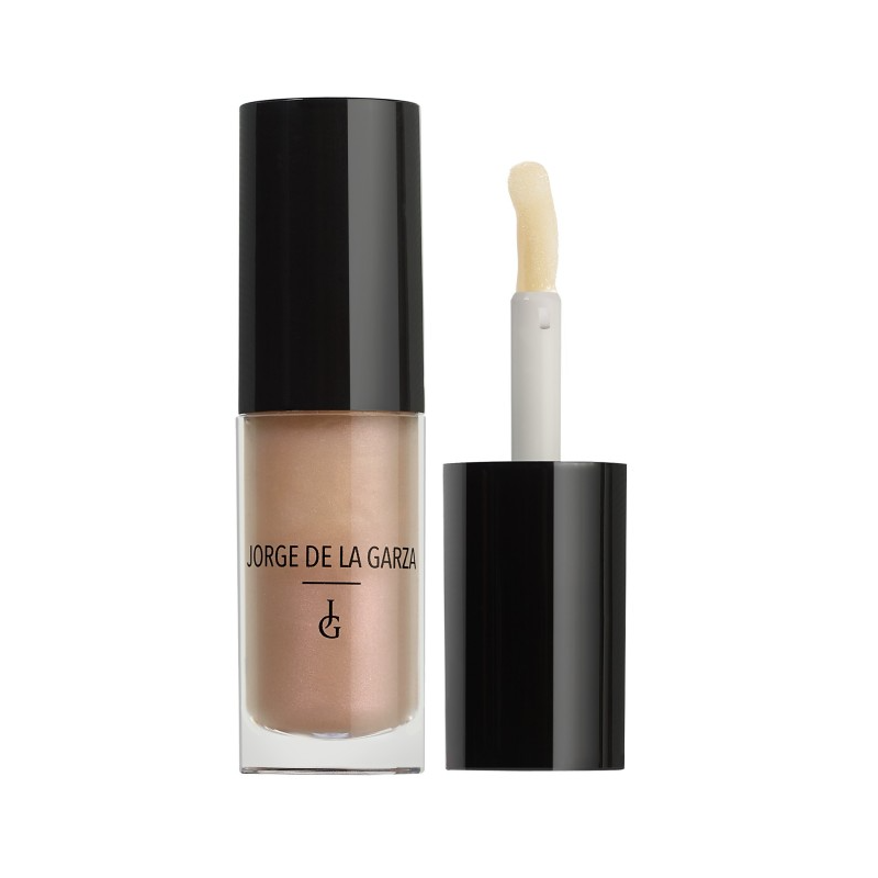 Jorge de la Garza Gloss & Balm | Bálsamo Labial con Brillo Hidratante