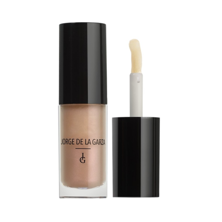 Jorge de la Garza Gloss & Balm | Bálsamo Labial con Brillo Hidratante
