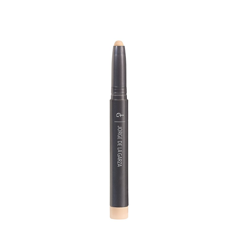 Jorge de la Garza Corrector Long Lasting | Corrector de Larga Duración y Alta Cobertura