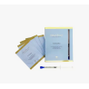 Alissi Brontë Purissimo Eye Contour Duo Therapy | Parches Rejuvenecedores para el Contorno de Ojos