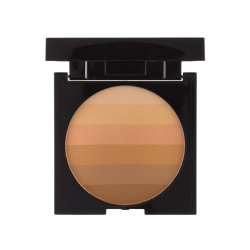 Jorge de la Garza Online Bronzer | Polvo Bronceador Compacto Multitono