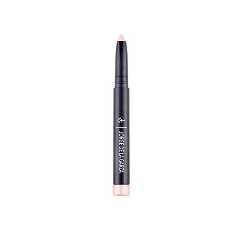 Jorge de la Garza Velvet Shadow | Sombra de Ojos de Acabado Terciopelo