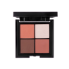 Jorge de la Garza Natural Dream Paleta | Paleta de 4 Sombras de Ojos Naturales
