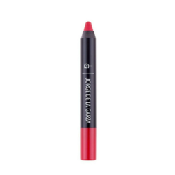 Jorge de la Garza Lip Velvet | Labial en Barra Semi Mate Waterproof