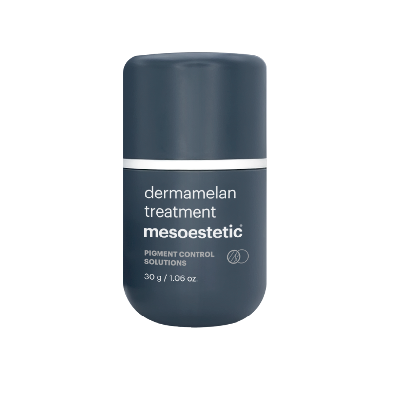Mesoestetic Dermamelan Treatment | Crema Despigmentante para Manchas Faciales