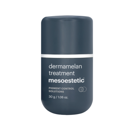 Mesoestetic Dermamelan Treatment | Crema Despigmentante para Manchas Faciales