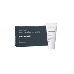 Mesoestetic Mesohyal Post-Procedure Gel Cream | Cuidado Post-Tratamiento
