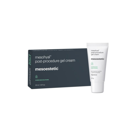 Mesoestetic Mesohyal Post-Procedure Gel Cream | Cuidado Post-Tratamiento