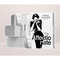 Maria Galland Pack The Affectionate Hydra | Cofre Hidratación y Luminosidad