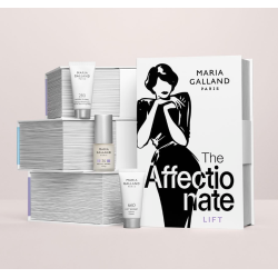 Maria Galland Pack The Affectionate Lift | Cofre Reafirmante y Lifting Facial