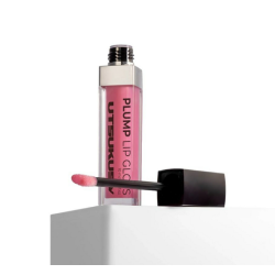 Utsukusy Plump Lip Gloss | Gloss Voluminizador e Hidratante para Labios