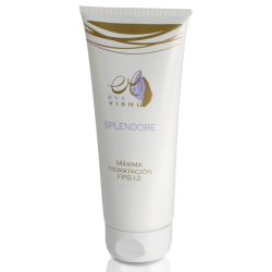 Eva Visnú Máxima Hidratación FPS 12 | Crema Hidratante Protectora para Todo Tipo de Pieles