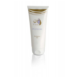Eva Visnú Suprema A3 | Crema Reafirmante, Regeneradora y Antiarrugas con Oro