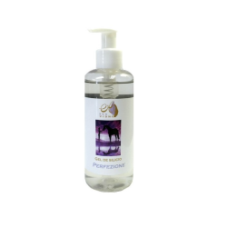 Eva Visnú Gel de Silicio Perfezione | Gel Reafirmante con Silicio Orgánico
