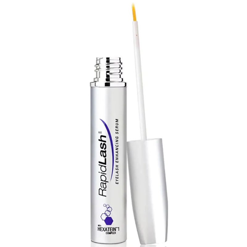 RapidLash Sérum Realzador de Pestañas | Tratamiento para Pestañas Más Largas y Densas