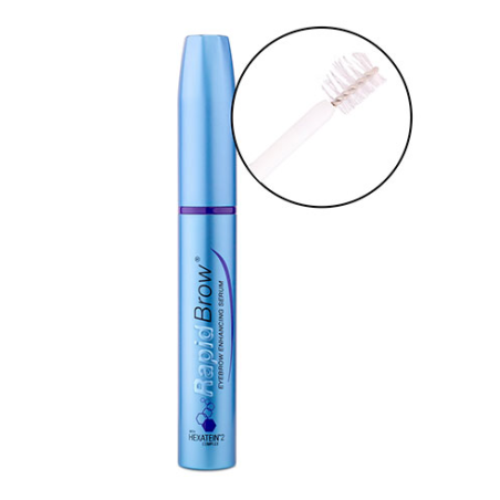RapidBrow Sérum Realzador de Cejas | Tratamiento para Cejas Más Densas y Definidas