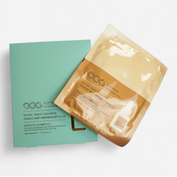 OVACO Anti-Wrinkle Elastic Core Mask | Mascarilla Premium Reafirmante y Antiarrugas