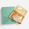 OVACO Anti-Wrinkle Elastic Core Mask | Mascarilla Premium Reafirmante y Antiarrugas
