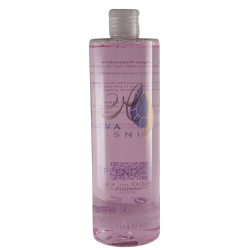 Eva Visnú Agua Preparadora Rosa 500 ml | Loción Limpiadora Profesional