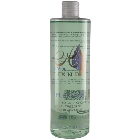 Eva Visnú Agua Oxigenante Despigmentante | Loción Facial Iluminadora