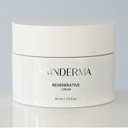 Regenerative Facial Cream Skinderma | Crema Regeneradora Facial