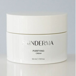 Skinderma Crema Purifying 50 ml | Crema Purificante Facial