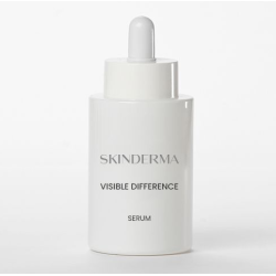 Skinderma Visible Difference Serum | Sérum Reafirmante y Antiedad