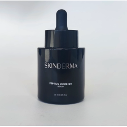Skinderma Peptide Booster Serum 30 ml | Sérum Reafirmante Antiedad