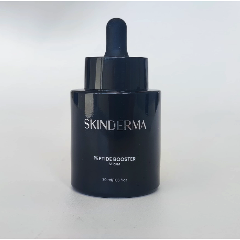 Skinderma Peptide Booster Serum 30 ml | Sérum Reafirmante Antiedad