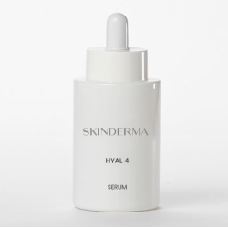 Skinderma HYAL-4 Serum 30 ml | Sérum de Ácido Hialurónico