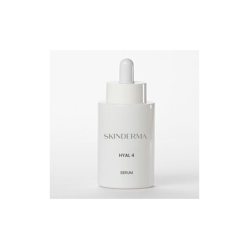 Skinderma HYAL-4 Serum 30 ml | Sérum de Ácido Hialurónico