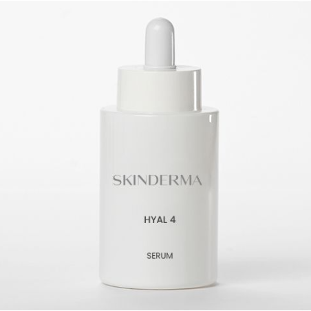 Skinderma HYAL-4 Serum 30 ml | Sérum de Ácido Hialurónico