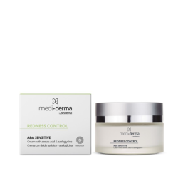 Mediderma Lote Redness | Redness Crema + FR-Antiox + Sunyses + C-Defense