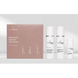 Mediderma Pack Advanced Pigment Correction | Tratamiento Despigmentante