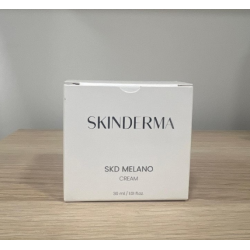 Skinderma SKD Melano Cream 30 ml | Crema Despigmentante