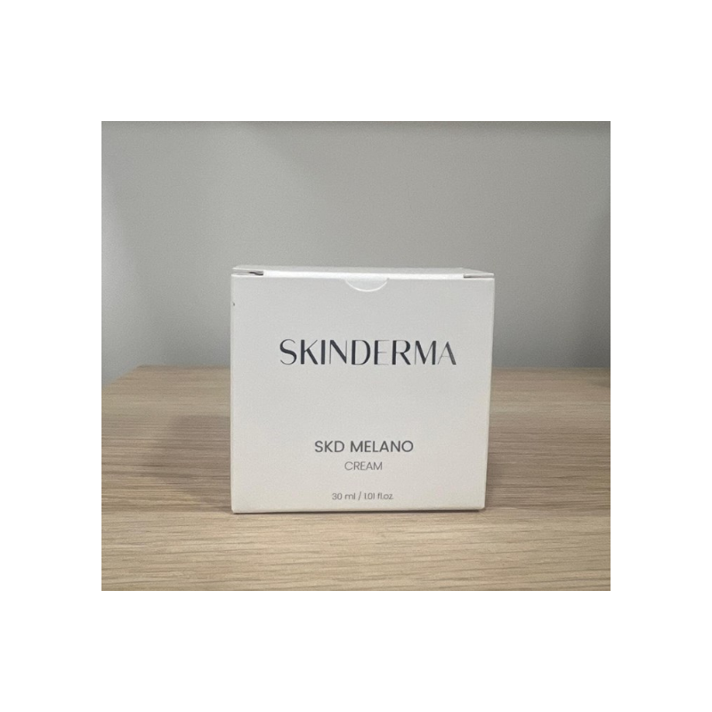 Skinderma SKD Melano Cream 30 ml | Crema Despigmentante