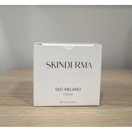 Skinderma SKD Melano Cream 30 ml | Crema Despigmentante