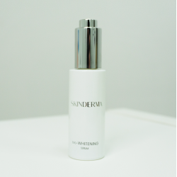 Skinderma EXO-Whitening Serum 30 ml | Sérum Despigmentante