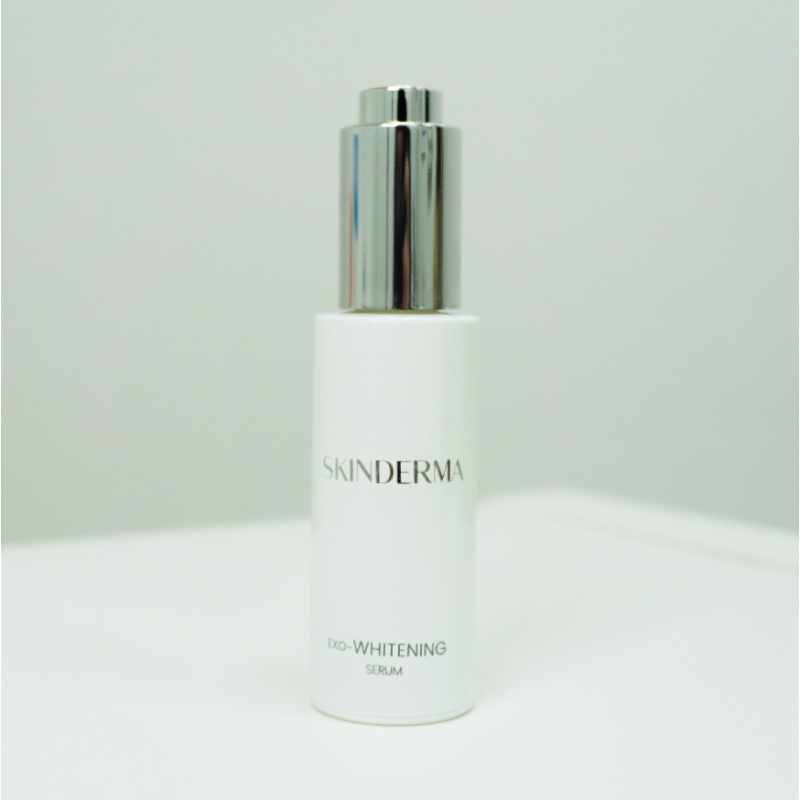 Skinderma EXO-Whitening Serum 30 ml | Sérum Despigmentante