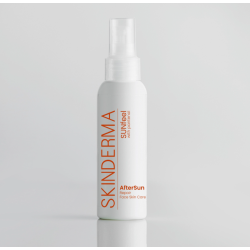 Skinderma Aftersun Repair 100 ml | Reparador After Sun