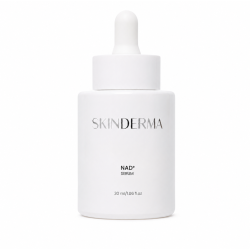 Skinderma Serum NAD+ 30 ml | Sérum Antiedad Regenerador