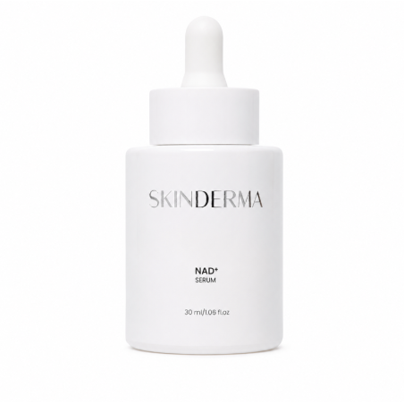 Skinderma Serum NAD+ 30 ml | Sérum Antiedad Regenerador