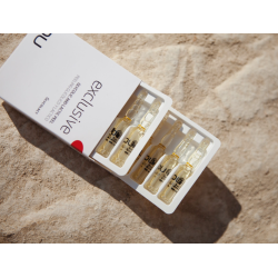 DU Cosmetics Glicolact | Crema Renovadora con Ácido Glicólico y Ácido Láctico