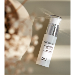 DU Cosmetics NiaC Serum 35 ml | Sérum con Niacinamida y Vitamina C