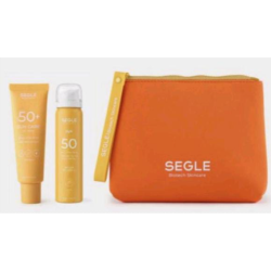 Segle Cofre Solar Edición Jordi Labanda | Crema Solar + Bruma SPF50