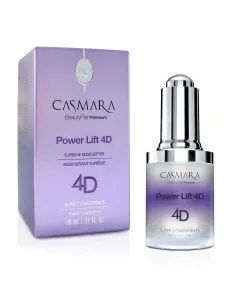 CASMARA Power Lift 4D | Tratamiento Reafirmante Avanzado para la Piel