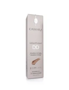 Casmara Urban Protect DD Cream DARK SPF30 | Con Color + Protección Urbana