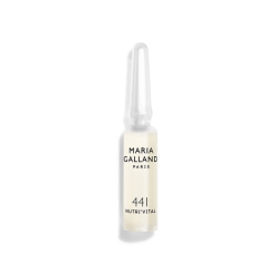 Maria Galland 441 Nutri'Vital Power Concentrate Ampoules 4x2 ml | Ampollas Nutritivas Intensivas